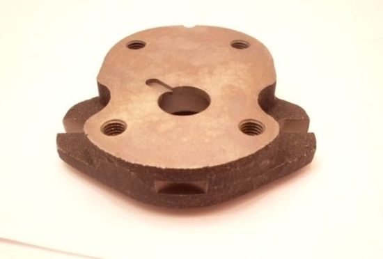 Picture of SP2.5 SAE A 2 BOLT FLANGE CW FOR