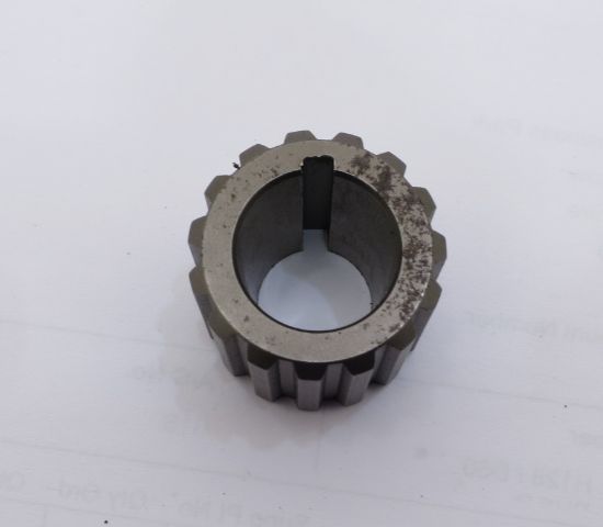 Picture of 15 TOOTH 3.2mm KEY SUR/2