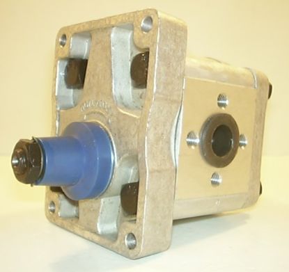 Picture of GP2 C11L TXTB HYDRAULIC GEAR PUMP