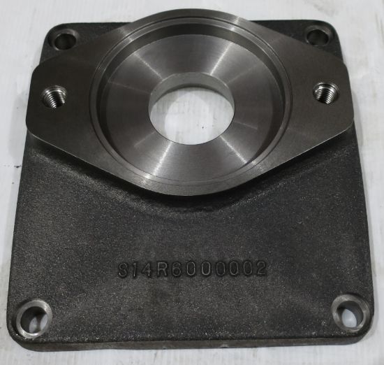 Picture of SAE B REAR ADA PLATE FOR R6 CW