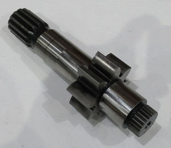 Picture of 3PL150 'S' TYPE PRIMARY