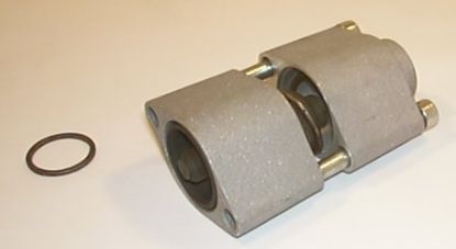 Picture of VM80 DETENT / SPRING  KIT