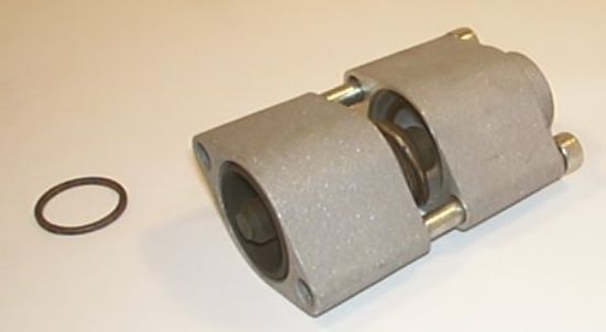 Picture of VM80 DETENT / SPRING  KIT