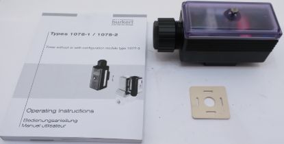 Picture of SOLENOID TIME CONTROLLER