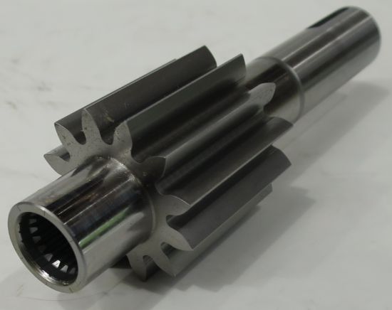 Picture of PGP511 25CC DRIVE GEAR 3/4 KEYED