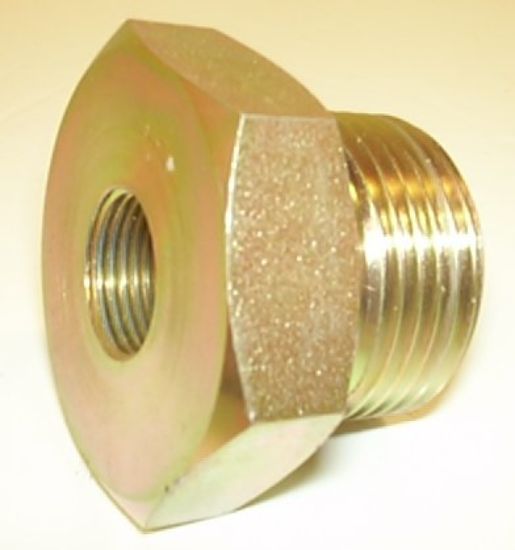 Picture of 1'' x 3/8 BSP M/FIXED F BUSH