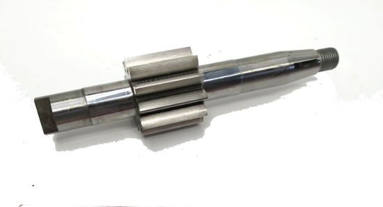 Picture of SNP2 19cc 17mm 1:5 TAP FRONT PMP GR