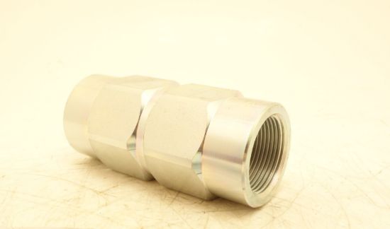 Picture of 1.1/4 BSP INLINE CHCK VLV(0.35 BAR)