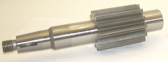 Imagen de PGP517 58CC 22MM/ 1:8 / CÓNICA