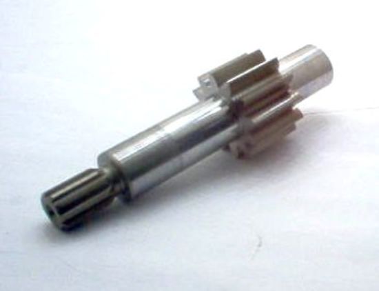 Imagen de PGP620 29CC 3/4' 11 DIENTE ESTRIADO