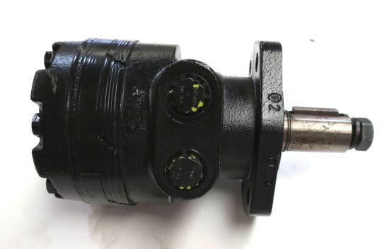 Picture of WHITE 121CC RE MOTOR 11/4'' SHAFT