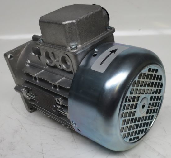 Picture of 3 PHASE  2.2 KW 2 POLE INTEG