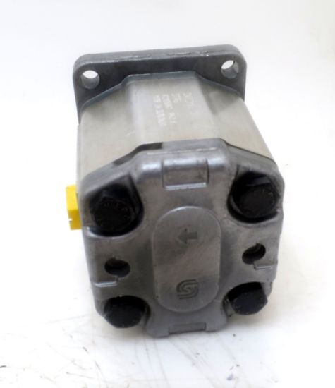 Picture of SNM2/14L CO02 LFU / 121.20.068.00