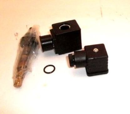 Picture of 24 VOLT 3D SOL  UNLOADER VALVE