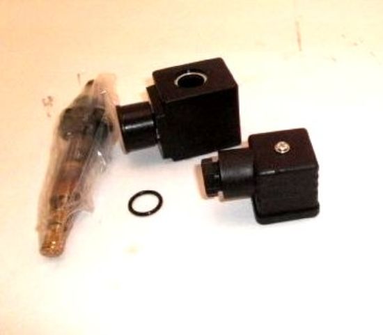 Picture of 24 VOLT 3D SOL  UNLOADER VALVE