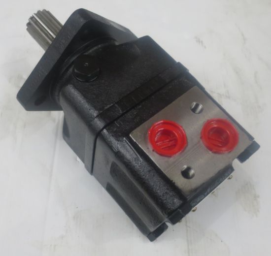 Picture of WMSA 100S 14 SPLINE, 4 BOLT MOUNT