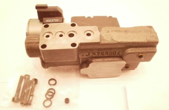 Picture of J+F+E AL 24V NC PROP P CON + PC L