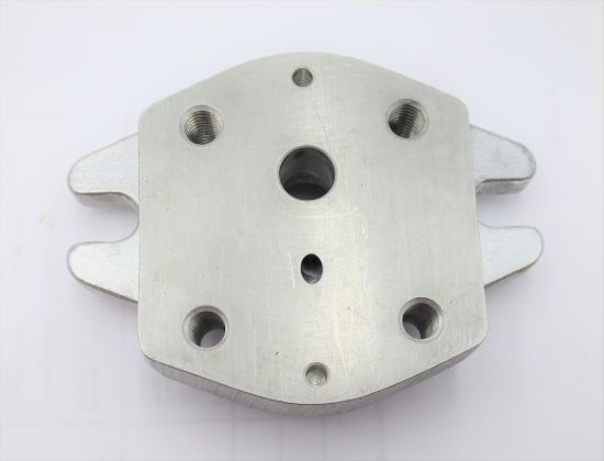 Picture of P23 S1 SAE  AA THICK BI ROT FLANGE