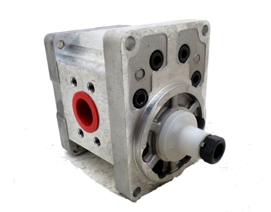 Picture of SNP3 A33L KDEA