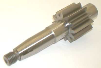 Image de PGP511 19CC 17MM 1:5 TAPER DRIVE