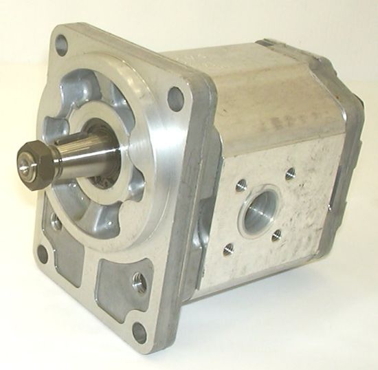 Picture of SAME 245393600 HYDRAULIC GEAR PUMP