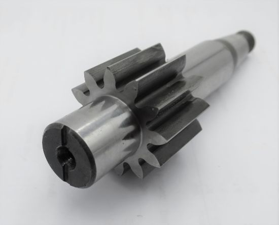 Picture of S12 16CC 17MM  1:5 X 30MM TAPER