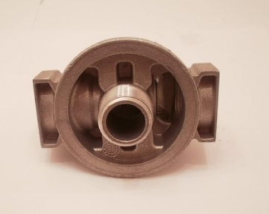 Picture of 3/4 BSP RETURN HEAD