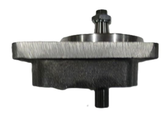 Picture of 1:5 TAPER x BOSCH 80MM