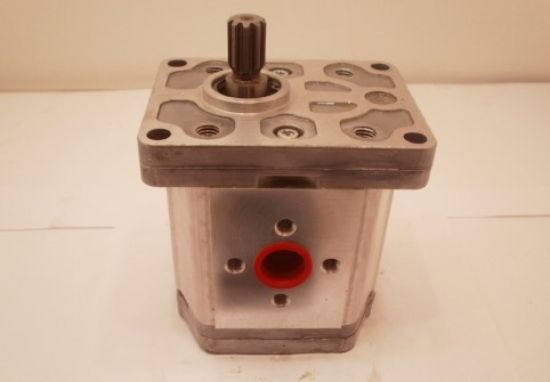 Picture of SNP2 C19L SXSA