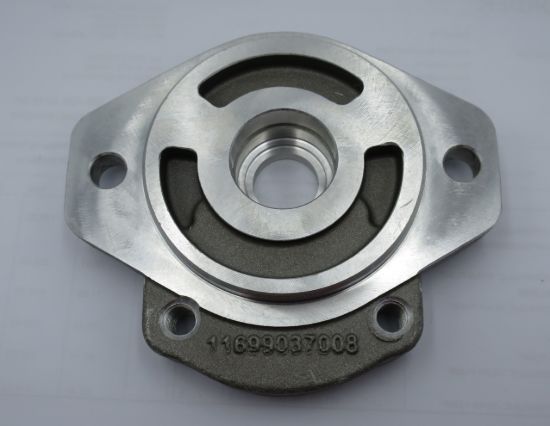 Picture of S12 A/ 2 BOLT FLANGE FOR HYDRAULIC