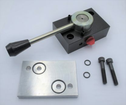 Picture of OMP/OMR MOTOR REVERSING VLV + SUB