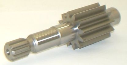 Image de PGP511 27CC 17MM X 10 TOOTH