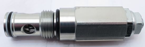 Picture of 1'' BSP INLINE REL VLV  DIRECT