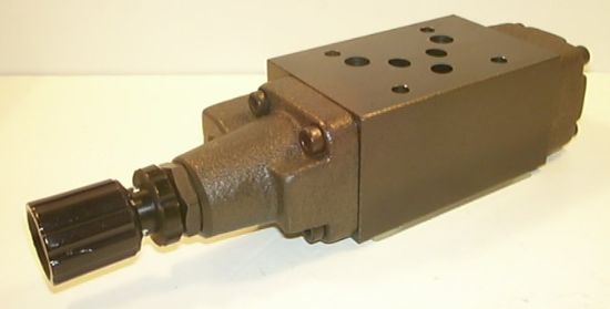 Picture of CETOP 5 PRESS REDUCER / RELIEF MOD