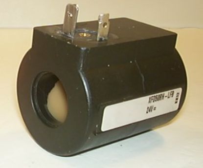 Picture of 24V SOLENOID FOR OIL CONTROL