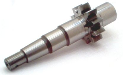 Picture of SNP3 22CC SAE B TAPER DRIVE GEAR