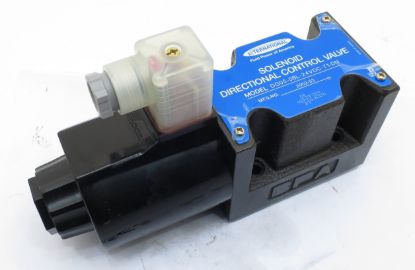 Picture of DG05-0BL-24VDC DN SOLENOID VALVE