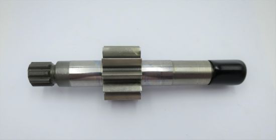 Picture of SNP2 14cc 5/8'' SAE PAR FRONT