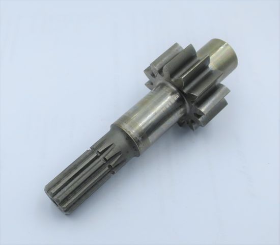 Picture of SP2.5 20.0L 11 TOOTH SPLINE SHAFT