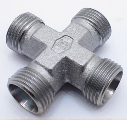 Picture of 12MM LIGHT EQUAL CROSS BODY ONLY