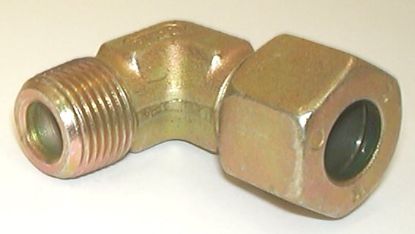 Picture of 12mm TUBE x 3/8 BSPT 90/C FIT