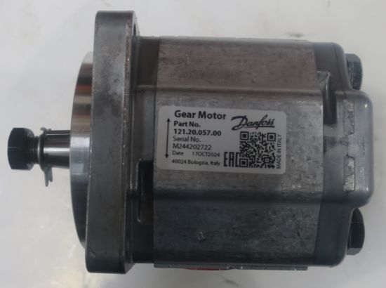 Picture of SNM2 8L CO02 / 121.20.057.00