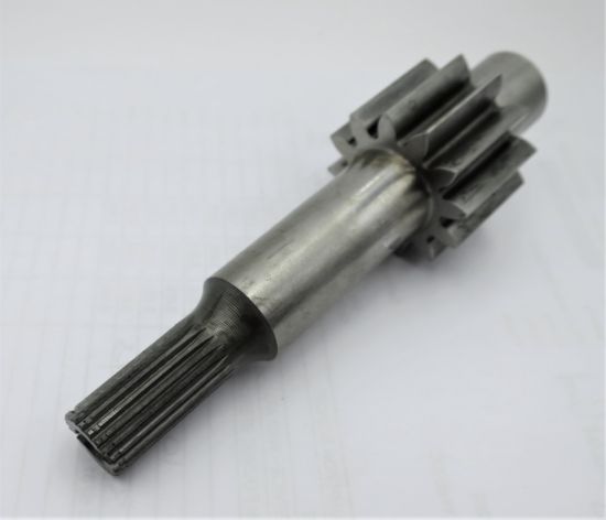 Picture of S12 16CC 7/8 13 X 30.1MM SAE SPLINE