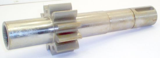 Picture of R6 FRONT DR GEAR CODE N 1.1/2 SAE