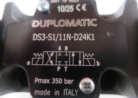 Picture of 8C SPOOL, 24 VOLTS DC
