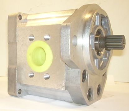 Picture of SNP3 44 D  SC47 / 211.25.023.0C