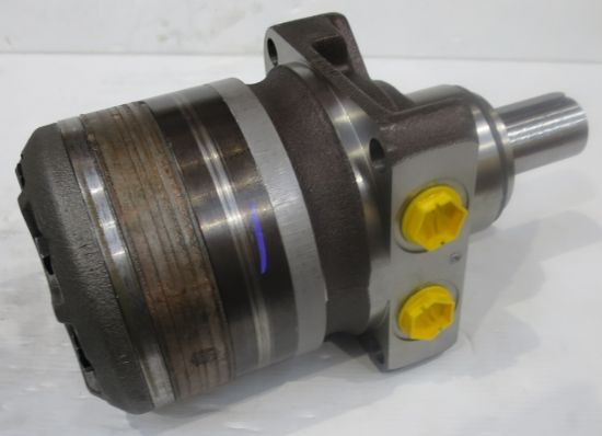 Picture of TG0240HW460AAAB TORQMOTOR