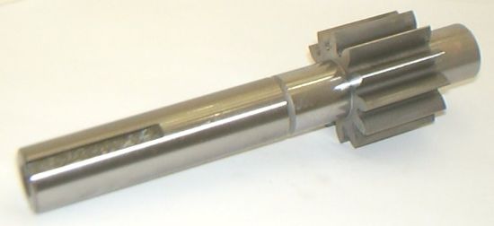 Image de PGP511 19CC ENGRENAGE À DIRECTION 3/4 CLAVETTE