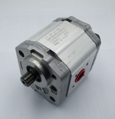 Picture of SNP2 A11L SC04_111.20.414.00