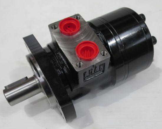 Picture of WEM 200 HI TORQ 25MM SHAFT